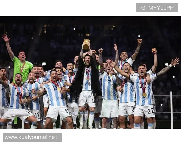 全球足球强国排名揭晓谁才是足球最好的国家之争